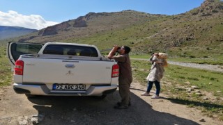 Av koruma kontrol denetimleri devam ediyor