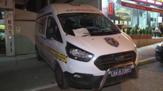 Avcılarda genç kadın evinde ölü bulundu