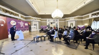 Avrupada ilk kez kurulan Çevre ve İklim Meclisi toplanıyor