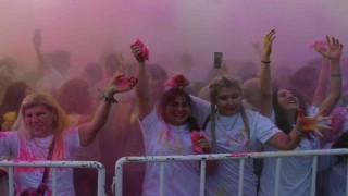 Aydın Büyükşehir Belediyesi gençleri Aydınfestte buluşturdu
