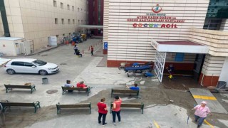 Aydın Kadın Doğum ve Çocuk Hastalıkları Hastanesi tekrar hasta kabulüne başladı