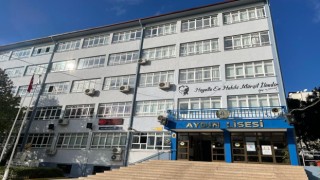 Aydın Lisesinin 3 patent başvurusu kabul edildi
