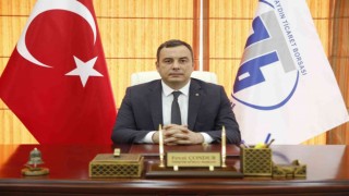 Aydın Ticaret Borsası, Olivia İstanbul Zeytinyağı Fuarı ve Ulusal Zirvesinde yer alacak