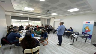Aydında 250 öğretmene “Farklılaştırılmış Eğitim Programı ve Rehberlik” eğitimi düzenlendi