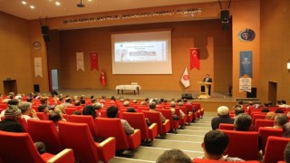 Aydında Ailede Sorunlar ve Çözüm Önerileri konferansı düzenlendi