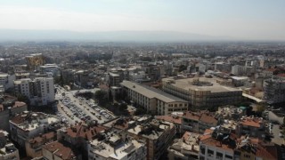Aydında hava sıcaklıkları artacak