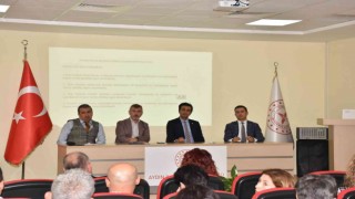 Aydında Kan ve Kan Ürünleri Hizmetleri Koordinasyon Toplantısı gerçekleştirildi