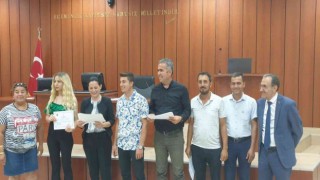 Aydında süt sığırı yetiştiriciliği kursu düzenlendi