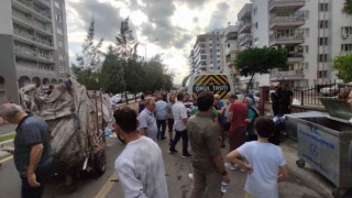 Aydında trafik kazası: 2 yaralı