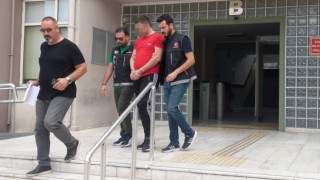 Aydında uyuşturucu taciri tutuklandı
