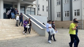 Aydın'daki sanal eskort operasyonunda 12 şüpheli tutuklandı