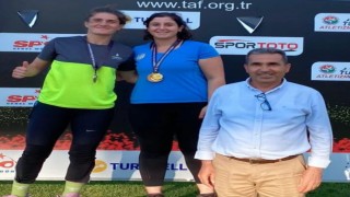 Aydınlı Dünya, Türkiye Şampiyonu oldu