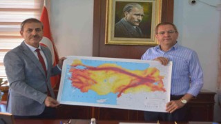 Ayvalık muhtemel bir afete karşı hazırlanıyor