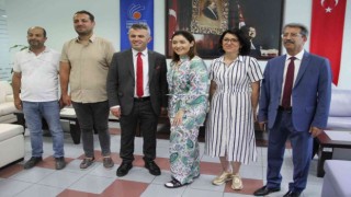 Azeri şarkıcı kardeşine karaciğerini verdi
