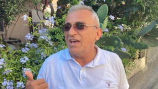 Baba Gültekin: “Bu işin peşini bırakmayacağım”