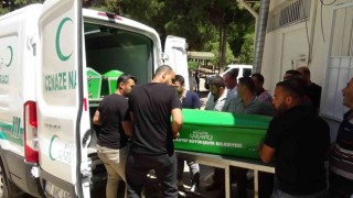 Bağ evinde elektrik akımına kapılan işçi öldü