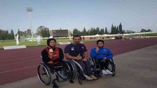 Bağcılarlı sporcular Tunusta dört madalya kazandı