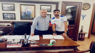 Bağlar Belediyespor yetiştiriyor, profesyonel ligler kapıyor