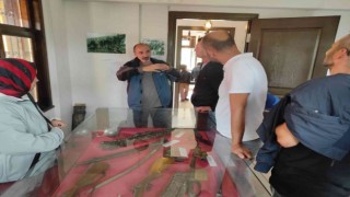 Bahçecikin kurtuluşu etkinliklerle kutlanıyor