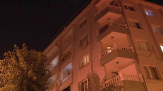 Bahçelievlerde 16 yaşındaki kız çamaşır silkelerken camdan düştü