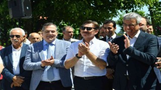 Bahçelievlerde 21 Nolu Aile Sağlığı Merkezi hizmete açıldı.