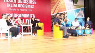 Bahçelievlerde iklim paneli