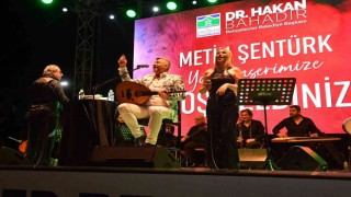 Bahçelievlerde yaz konserleri devam ediyor