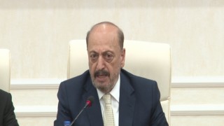 Bakan Bilgin: (Asgari ücrette ara zam) Çalışmaların yarın sonuçlanacağını ümit ediyorum”