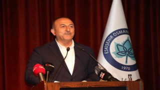Bakan Çavuşoğlu: Biz sizin kaygılarınızı anlıyoruz, siz de müttefiklerin kaygılarını anlamanız lazım”