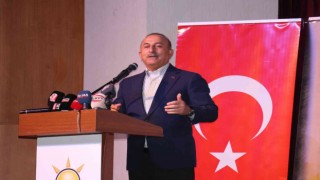 Bakan Çavuşoğlu: (İsveç ve Finlandiyanın NATO üyeliği) “Bizim onlardan isteklerimiz, beklentilerimiz mümkün olmayan bir şey değil”