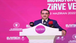 Bakan Dönmez: Güneş paneli üretimiyle Avrupada birinci, dünyada dördüncü sıradayız