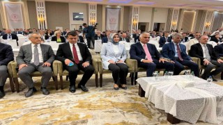 Bakan Ersoy: “Son 20 yılda yurtdışından ülkemize 9 bin 31 tarihi eserimizin iadesini sağladık”