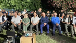 Bakan Kirişci: “Evleri tahliye edilen ailelere 3 bin TL ödeme yapılacak”