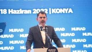 Bakan Kurum: “Türkiye yenilenebilir enerjide Avrupada 5. dünyada 12. sırada”