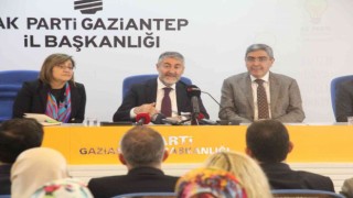 Bakan Nebati: “2023te kimi yeneceğiz onu merak ediyorum”