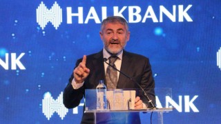 Bakan Nebati: Bin marka kooperatifiyle 1 milyar dolar ihracat hedefimiz var