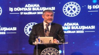 Bakan Nebati: “Bu dönemi de atlatacağız”