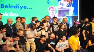 Bakan Özer: Hedef 1 milyon genci meslek eğitim merkezleriyle buluşturmak