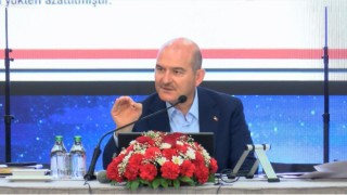 Bakan Soylu: “1 Temmuz itibarıyla mahallelerde ikamet edebilecek yabancı oranı yüzde 20'ye düşürülecek”