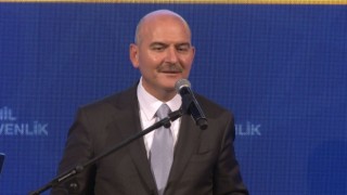 Bakan Soylu: Jandarma, Ape Musa gücü olarak bildiğimiz sözde o gücün bir sığınakta 2 teröristini etkisiz hale getirdi”