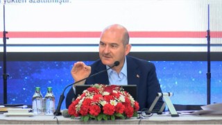 Bakan Soylu: “Kaçak göçü engellemek için bir mücadele ortaya koyduk”