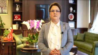 Bakan Yanık: Engelli bireylerin katılımı konusunda son 20 yılda ulaştığımız seviye, gelecek için daha ileri bir noktayı hedeflememizde bize rehberlik etti