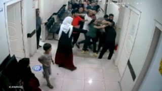 Bakanlığın tutuksuz yargılamaya itiraz ettiği doktora darp olayında 3 tutuklama
