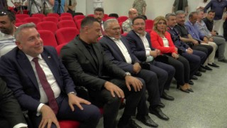 Baki Ertekin: “Türkiyede bir Ali Koçtur, bir Berna Gözbaşıdır”