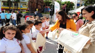 Balçovada dönüşümün serüveni