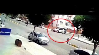 Baldızını defalarca ateş ederek öldürmüştü: O anlar kamerada