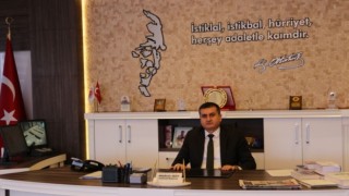 Balıkesir Cumhuriyet Başsavcısı Abdülkadir Akın oldu