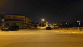 Balıkesirde 4.3 büyüklüğünde deprem