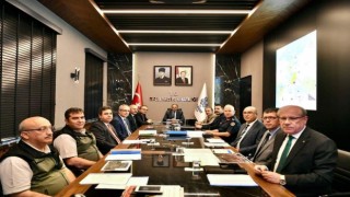 Balıkesirde 45 orman alanına giriş yasaklandı