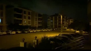 Balıkesirde 55 deprem kaydedildi